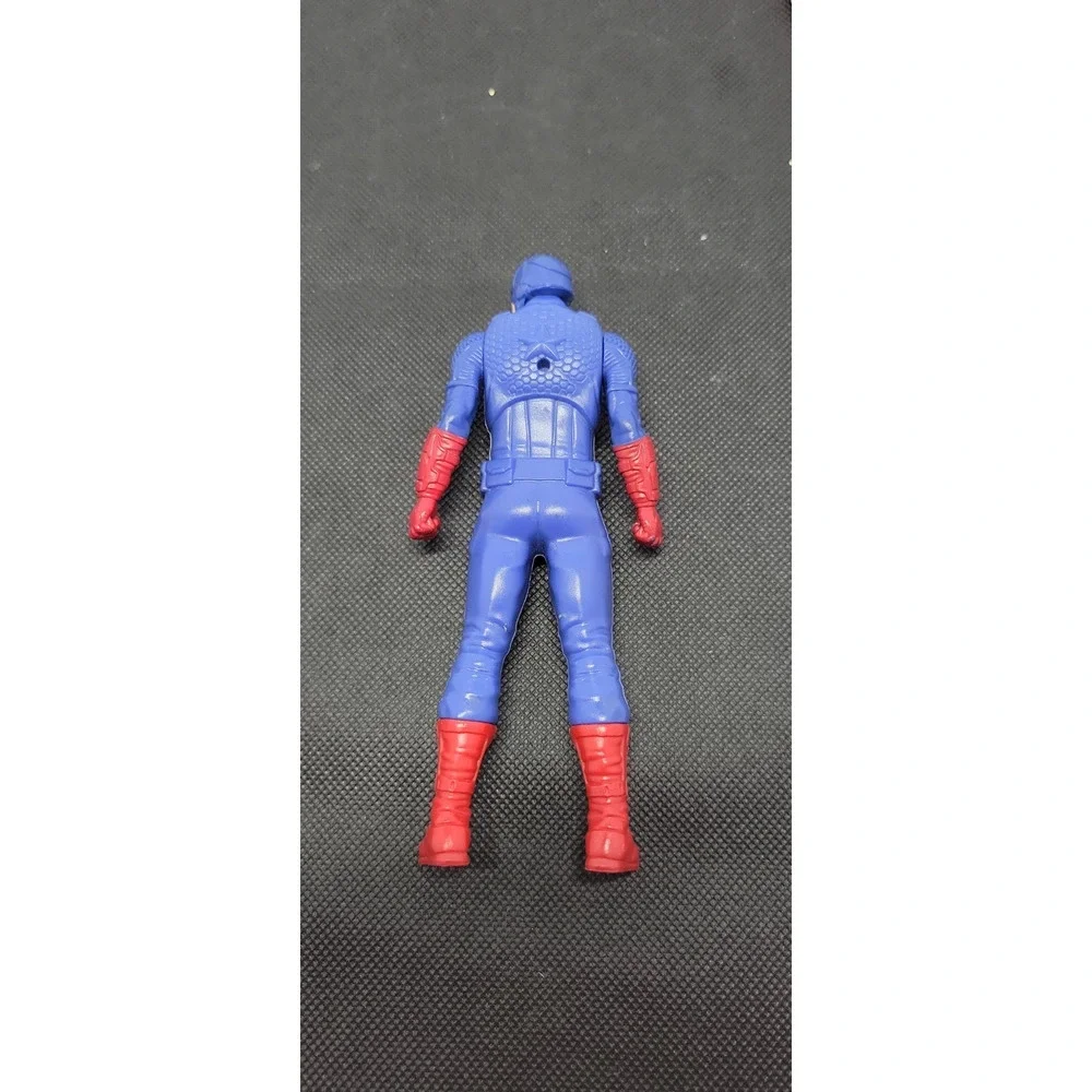 Hasbro 2015 Marvel Captain America 6